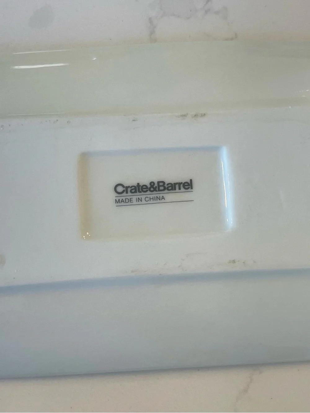 Crate&Barrel crate barrel